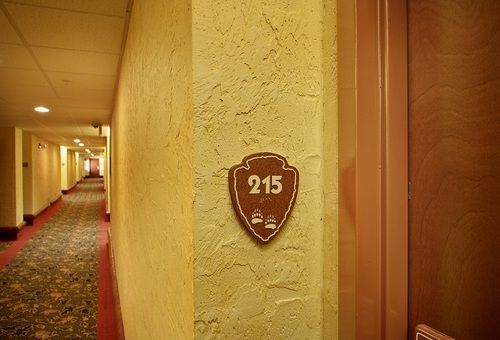 Bearskin Lodge On The River Gatlinburg Exterior foto
